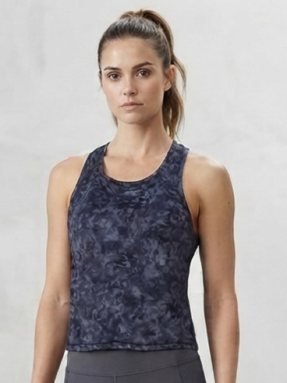 90 Degrees By Reflex Racerback Tank